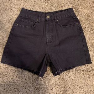 Billabong Jean Shorts